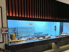 -和润艺术酒店-自助早餐厅