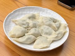 -一轩饺子馆(丽都店)