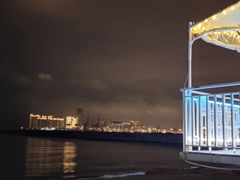 -望海观澜海景音乐餐吧(帆船基地店)