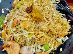-台州老六海鲜面馆(上南总店)