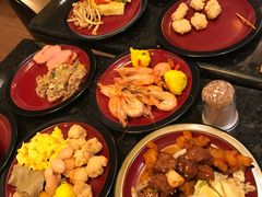 -东方之珠洗浴休闲广场(南开店)