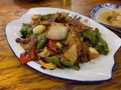 -老南京土菜馆(状元境店)