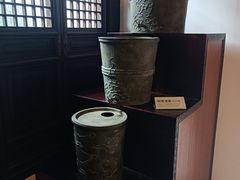 -东山雕花楼