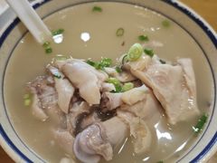 -易老妈蹄花.特色川菜(人民公园总店)