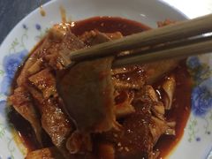 -渔桥李记奶汤面(东街店)