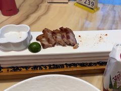 -锦粤宫·精致粤菜(深圳北站店)