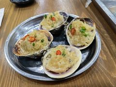 -老虎滩大连海鲜烧烤(建邺云锦路总店)