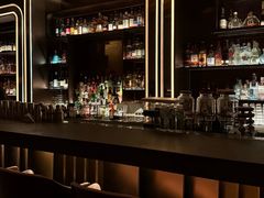 -DEW Lounge(深圳湾店)
