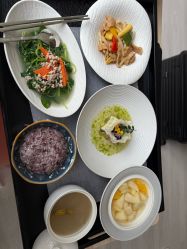 -禧月荟·爱丽馨月子中心(山庄店)