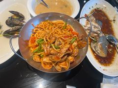 -鹰龙海畔度假酒店(咸祥店)