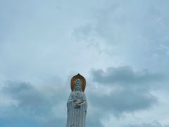 -三亚南山文化旅游区