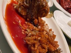 -得月楼·省级非遗·传统苏帮菜(观前店)