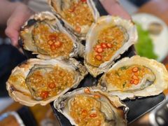 -丹东特色烤肉(学府路一部店)