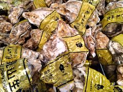 -华府海鲜碳烤自助(万达店)