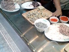 -袁记云饺(西安路店)