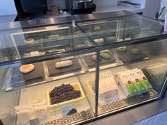 -喜茶(深圳海岸城店)
