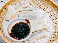 葱包烩-一江春水·杭帮臻宴(三台山店)