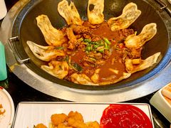 -俺家鲜·烧烤龙虾地锅鸡(观音塘店)