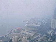 -青岛五四广场海景美仑国际公寓酒店