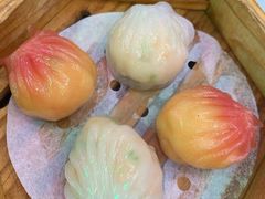 -东鑫记港式茶餐厅(南京东路店)