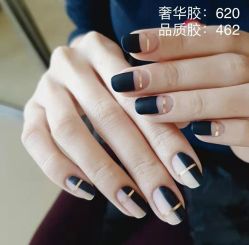 -LILY NAILS美甲美睫