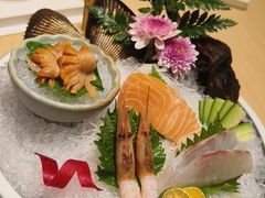 -秋荀日本料理(昆明同德广场店)