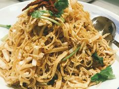 -上和臻品中国菜(花园街店)