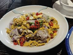 -董府·古宅餐厅