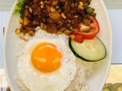 -东南亚特色美食