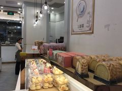 -面包新语(KKMALL京基店)