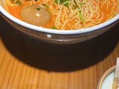 -和府捞面(景枫中心店)