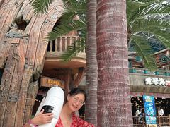 -波塞冬旅游度假区