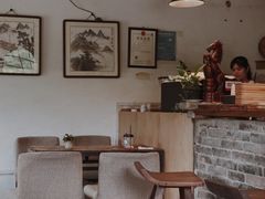 大堂-村上春树