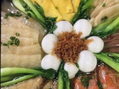 -汀兰酒店-中餐厅