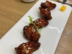 -枣子树·素食餐厅(朱家尖店)