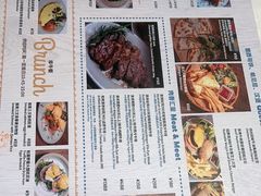 -浦鸿会尚莊亲子餐厅(碧云店)