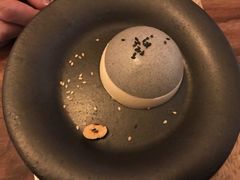 -知亘茶食