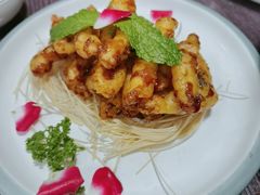 意大利黑醋焗里脊-孙家外婆•长春地标美食新名片(吾悦广场店)