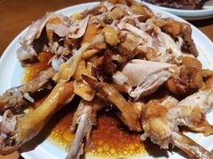 -八道本地特色菜馆(大鹏古城店)