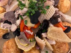 -圣爵菲斯大酒店(长沙世界之窗店)