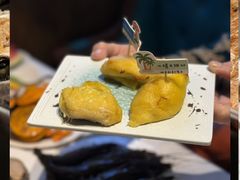 -领鲜活海鲜榴莲自助火锅(东门店)