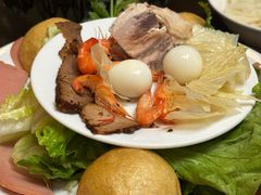 -刘老头云南过桥米线