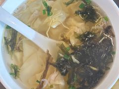 -同心楼(解放北路店)