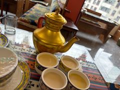-卡万金特色藏餐