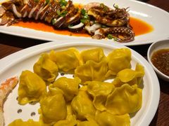 -前海沿·青岛菜(五四广场永旺店)