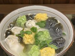 -那些年一起吃串的地方烧烤(观前街店)