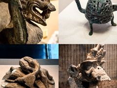 -洛阳博物馆