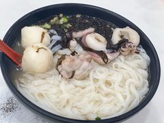 -文辉墨鱼丸大王(铜锣湾渣甸街总店)