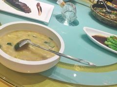 -鹊华居·地道鲁菜·海鲜·融合味(大明湖店)