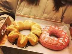 -奈雪的茶(市百一店)